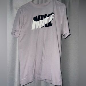 Nike DRI-FIT shirt